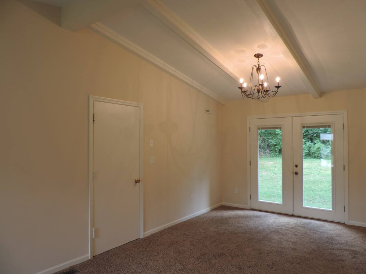 House for rent at 804 E Clark, Warrensburg, MO 64093