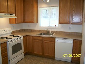 Apartment for rent at 603-05 NW Beary St, McMinnville, OR 97128