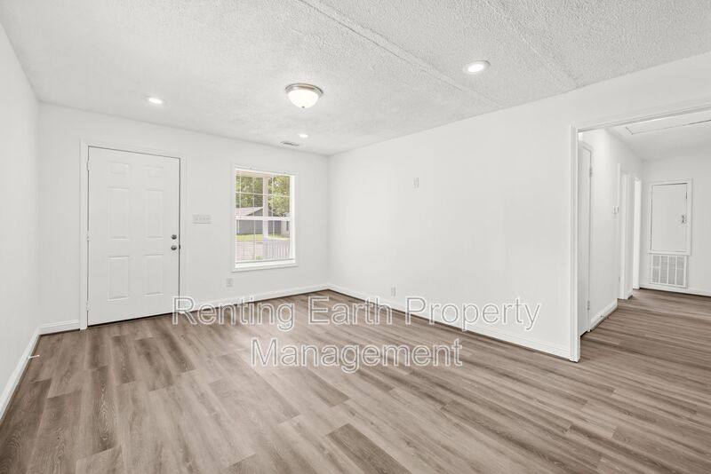 House for rent at 1000 17th Place SW, Birmingham, AL 35211