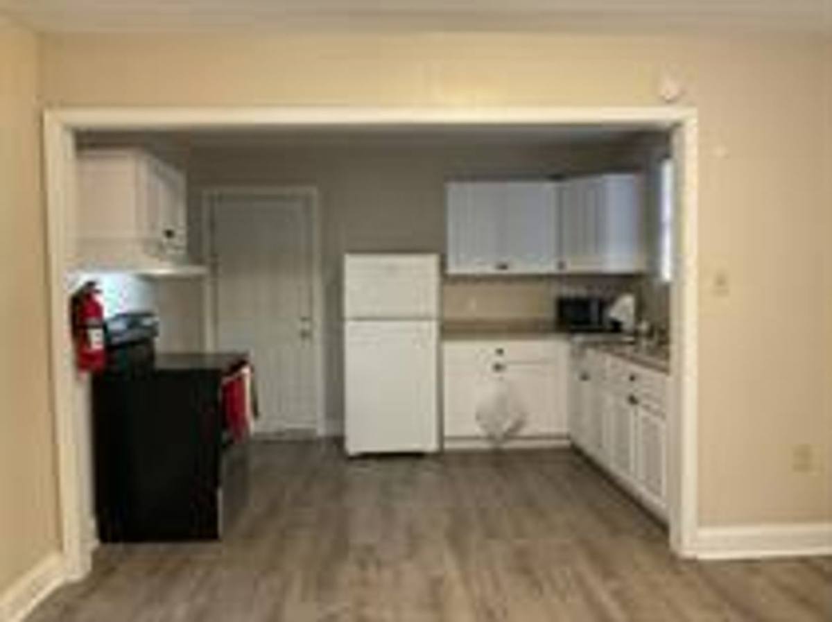 House for rent at 2347 Rhodes Ave, Baton Rouge, LA 70802