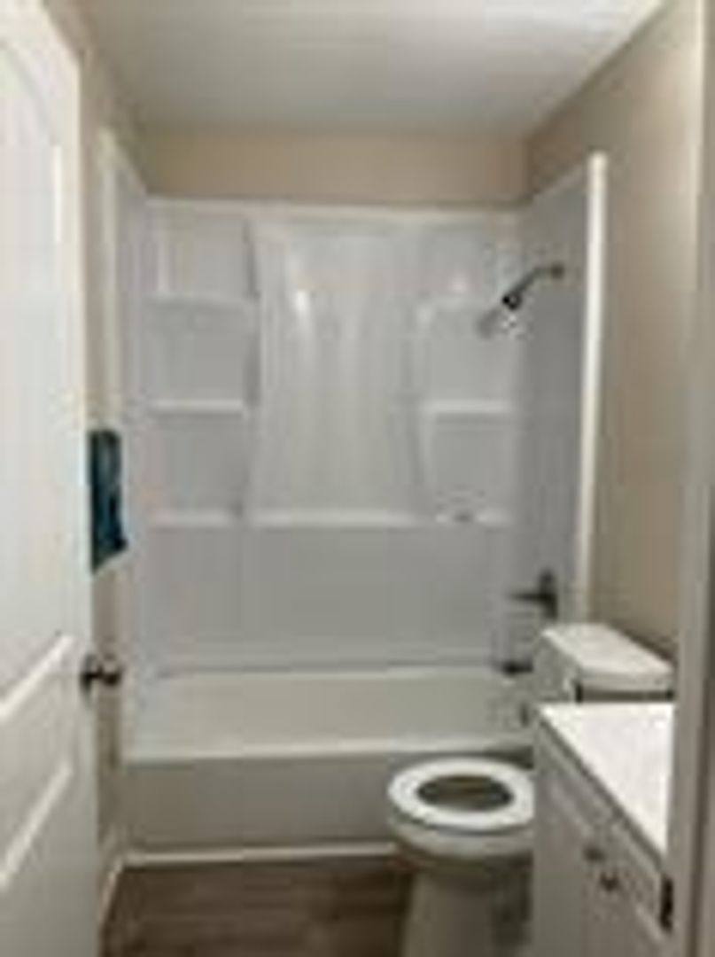 House for rent at 2347 Rhodes Ave, Baton Rouge, LA 70802