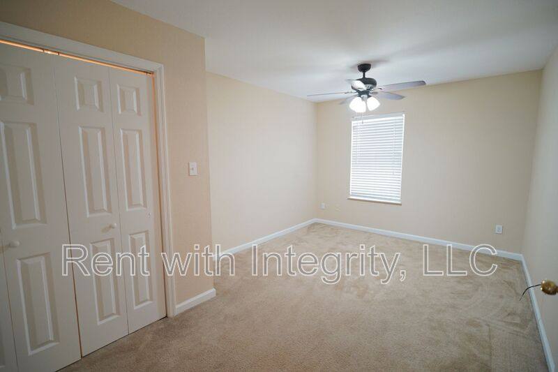 Townhouse for rent at 847 W Georgia St 2, Tallahassee, FL 32304