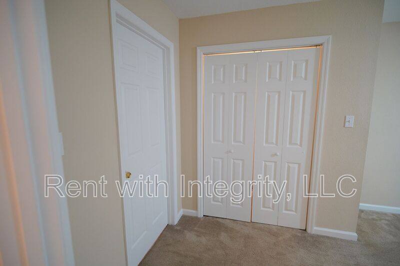 Townhouse for rent at 847 W Georgia St 2, Tallahassee, FL 32304
