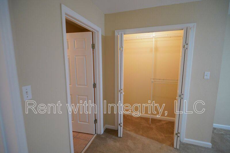 Townhouse for rent at 847 W Georgia St 2, Tallahassee, FL 32304