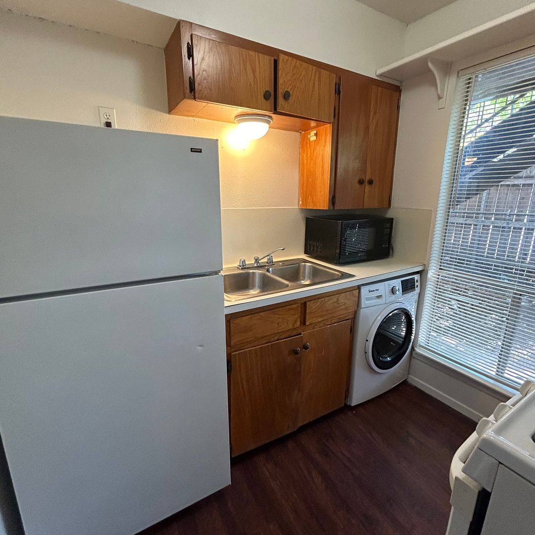 Condo for rent at 1011 W 23rd St #102, Austin, TX 78705