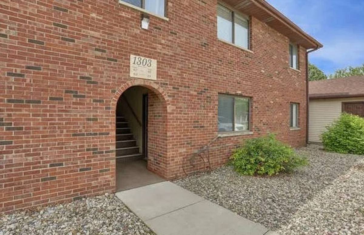 Condo for rent at 1303 Brian Place, Urbana, IL 61802