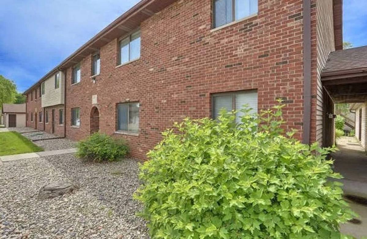 Condo for rent at 1303 Brian Place, Urbana, IL 61802