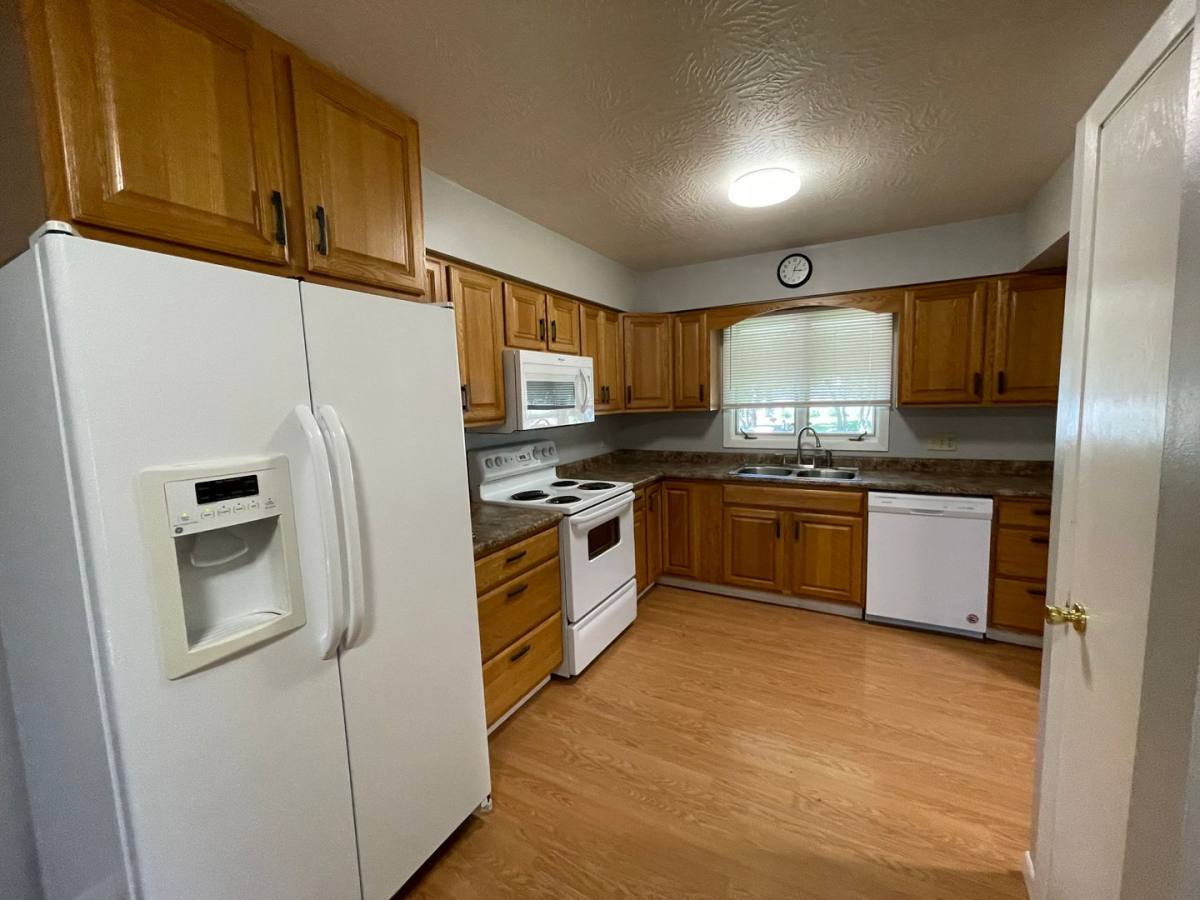 House for rent at 12 Spruce, North Sioux City, SD 57049