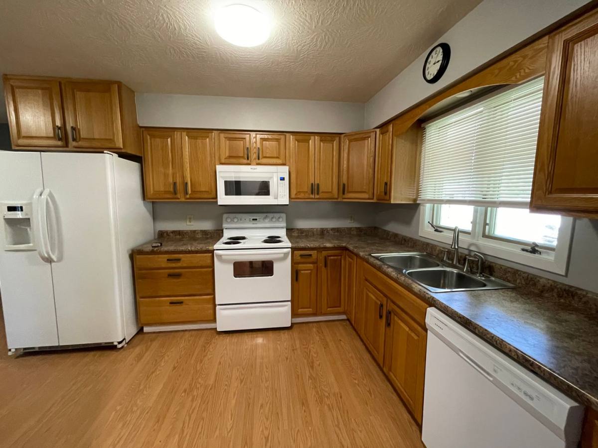 House for rent at 12 Spruce, North Sioux City, SD 57049