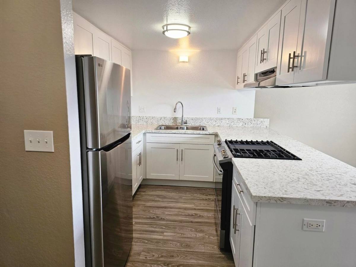 Townhouse for rent at 1300 Holly Ave, Imperial Beach, CA 91932