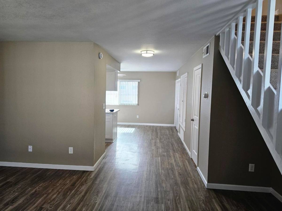 Townhouse for rent at 1300 Holly Ave, Imperial Beach, CA 91932
