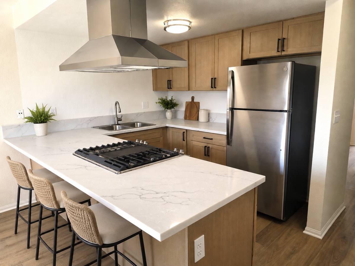 Townhouse for rent at 1300 Holly Ave, Imperial Beach, CA 91932
