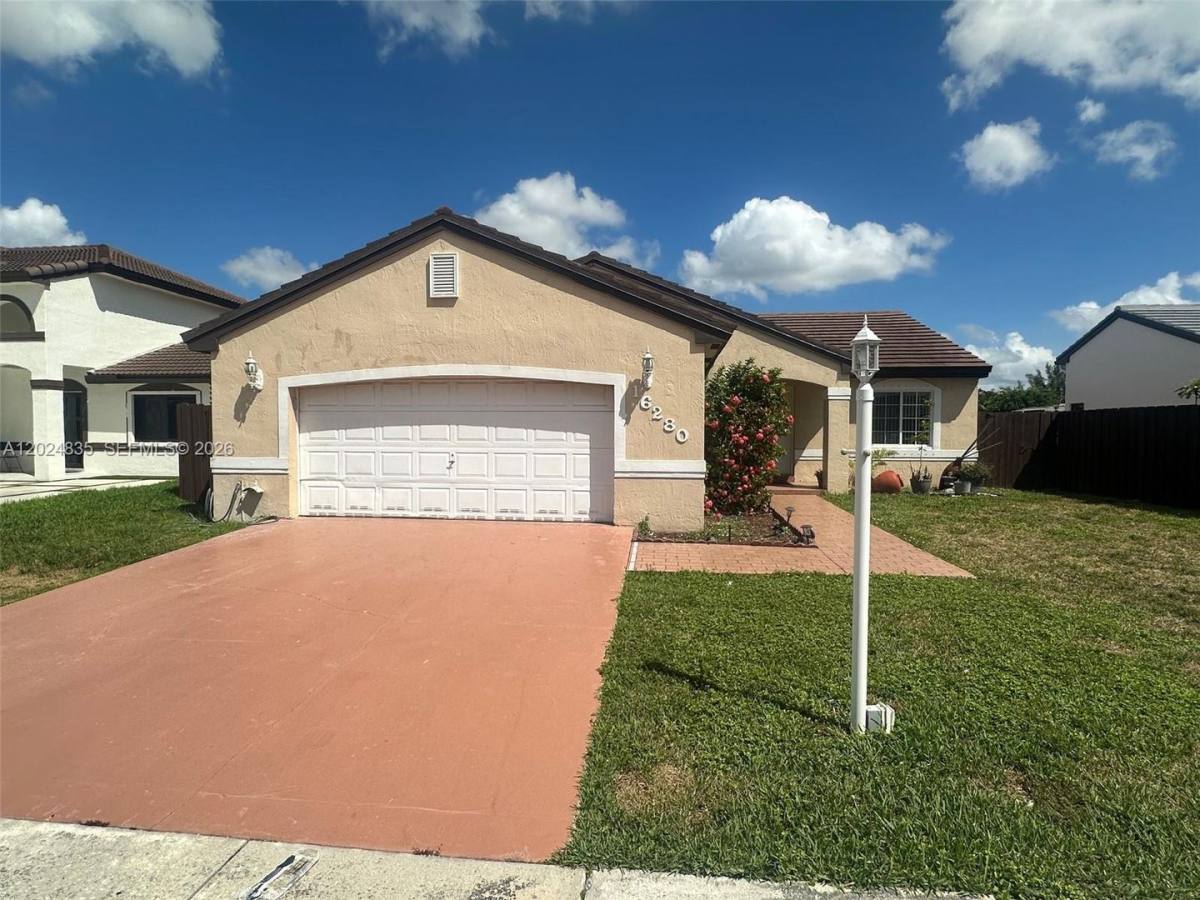 House for rent at 16280 SW 77th Terrace, Miami, FL 33193