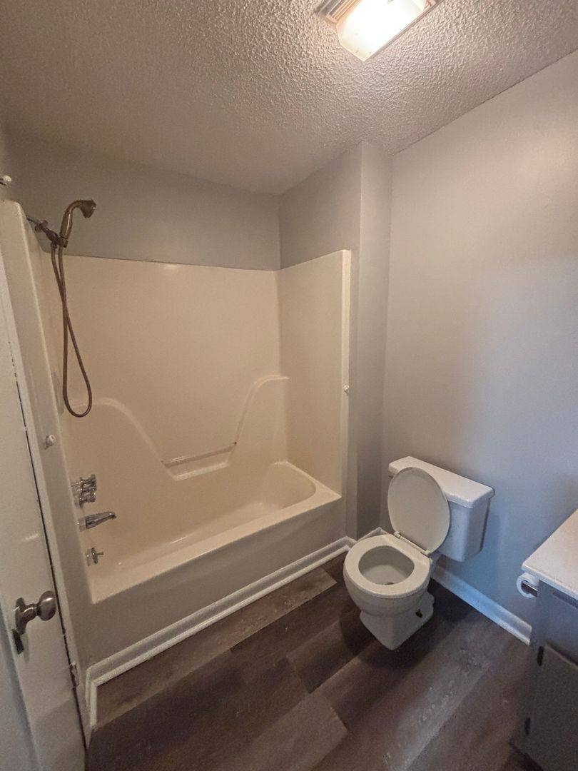 Apartment for rent at 1903 Holmes St, Tupelo, MS 38801