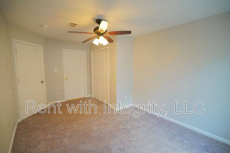 Townhouse for rent at 859 W Brevard St 2, Tallahassee, FL 32304