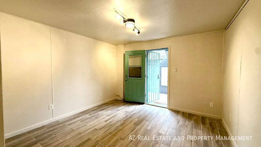 Apartment for rent at 829 N 4th Ave, Phoenix, AZ 85003