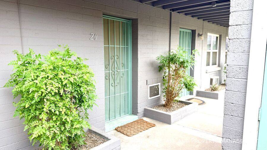 Apartment for rent at 829 N 4th Ave, Phoenix, AZ 85003