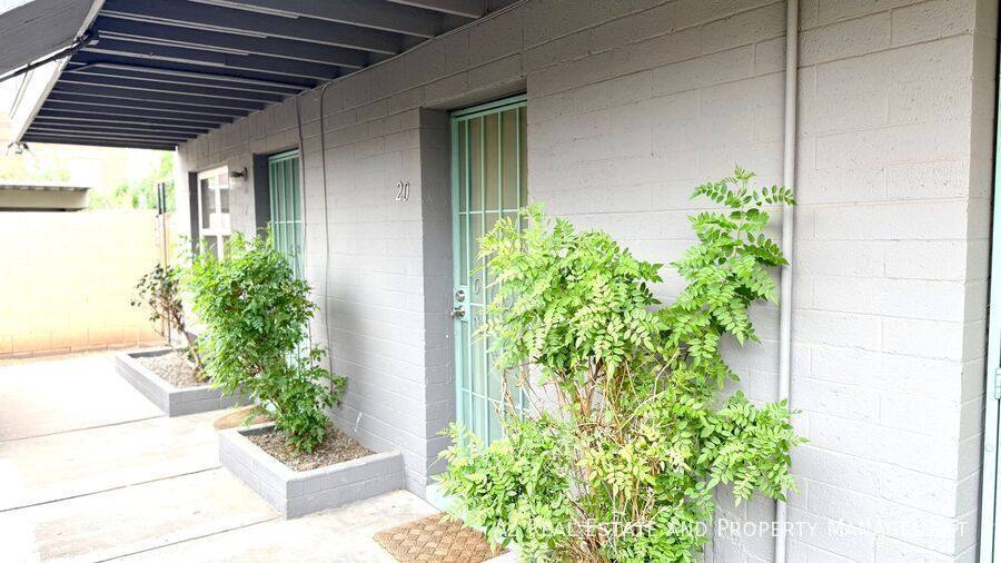 Apartment for rent at 829 N 4th Ave, Phoenix, AZ 85003