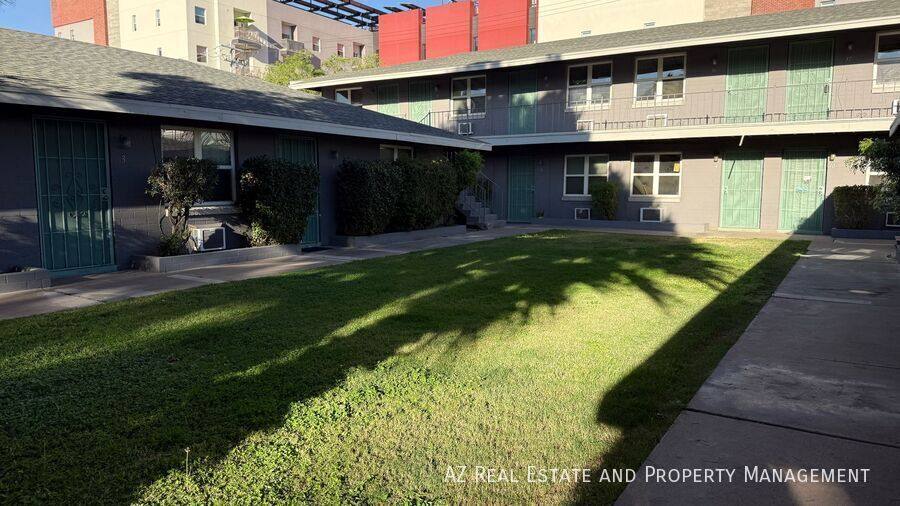 Apartment for rent at 829 N 4th Ave, Phoenix, AZ 85003