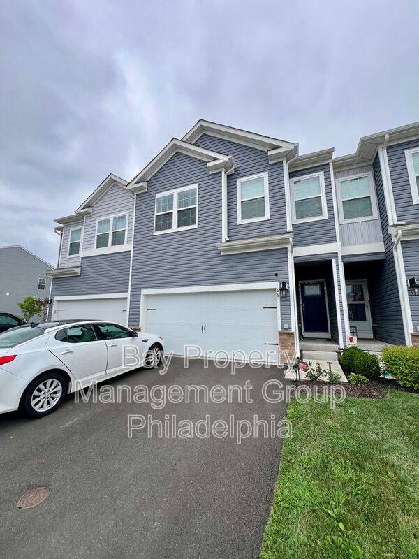Townhouse for rent at 38 Fonthill Court, Quakertown, PA 18951