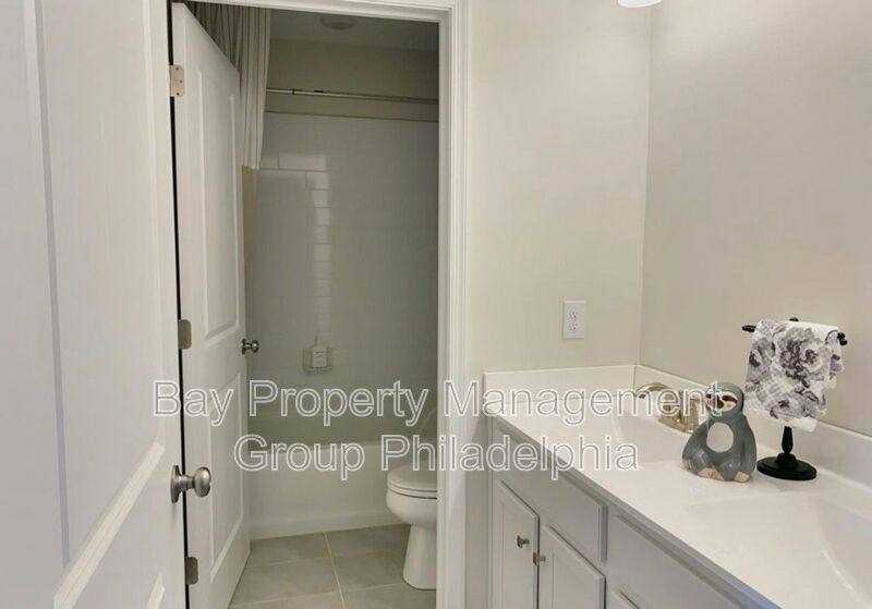 Townhouse for rent at 38 Fonthill Court, Quakertown, PA 18951