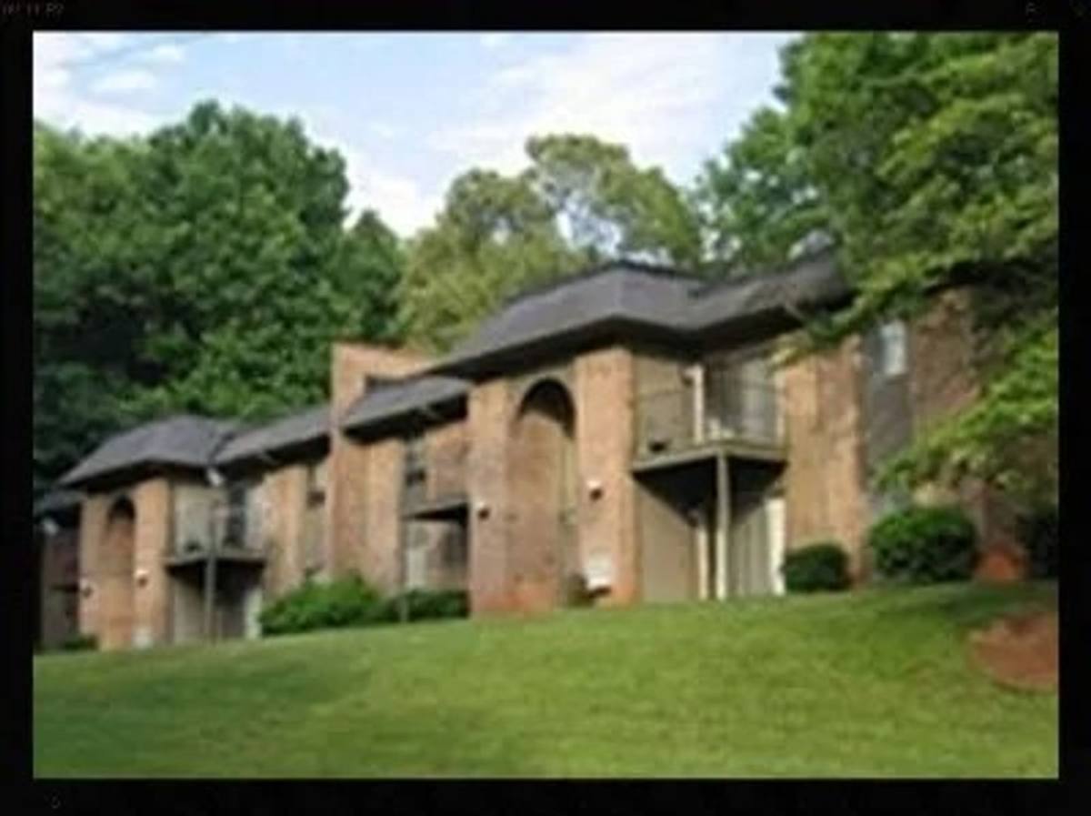 Condo for rent at 320 Orchard Trace Lane, Charlotte, NC 28213