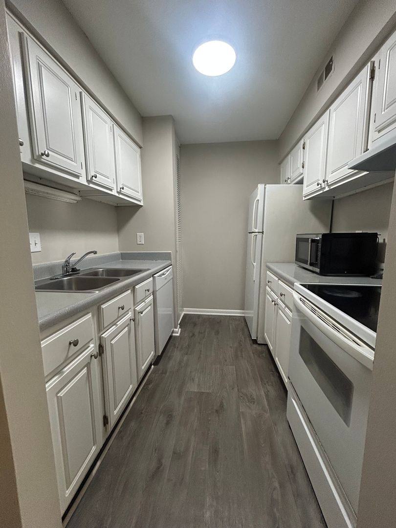 Condo for rent at 320 Orchard Trace Lane, Charlotte, NC 28213