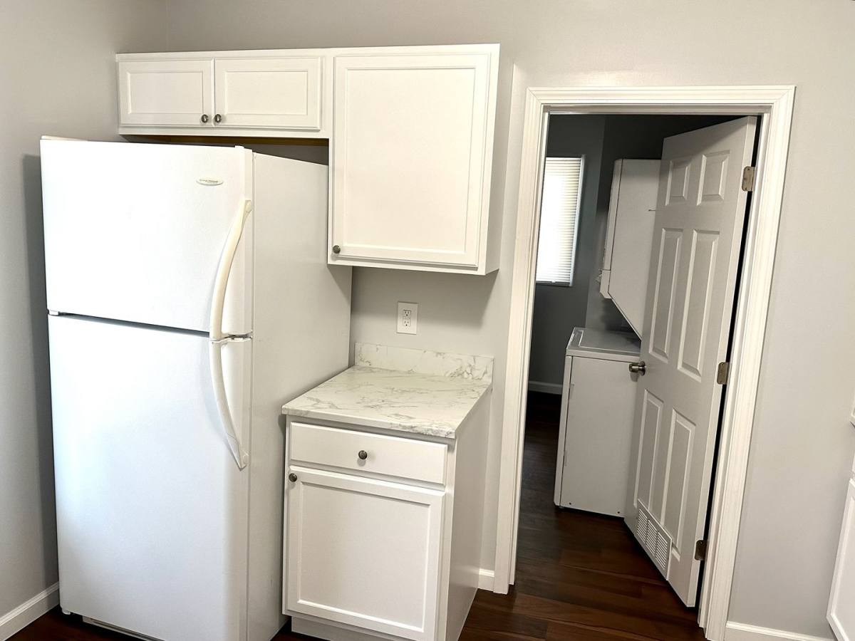 Apartment for rent at 812 Lamont St, Johnson City, TN 37604