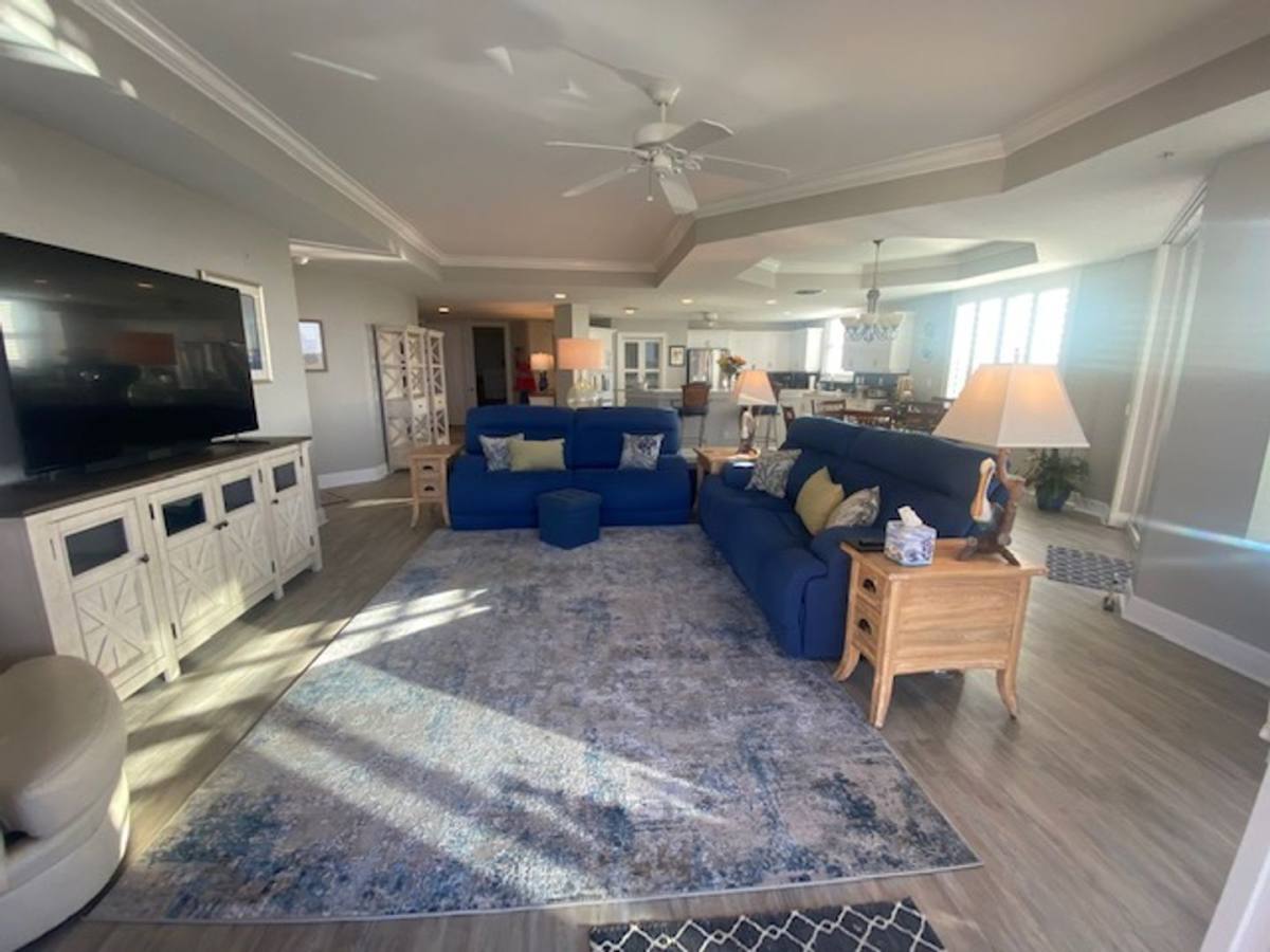 Condo for rent at 15160 Harbour Isle Dr #501, Fort Myers, FL 33908