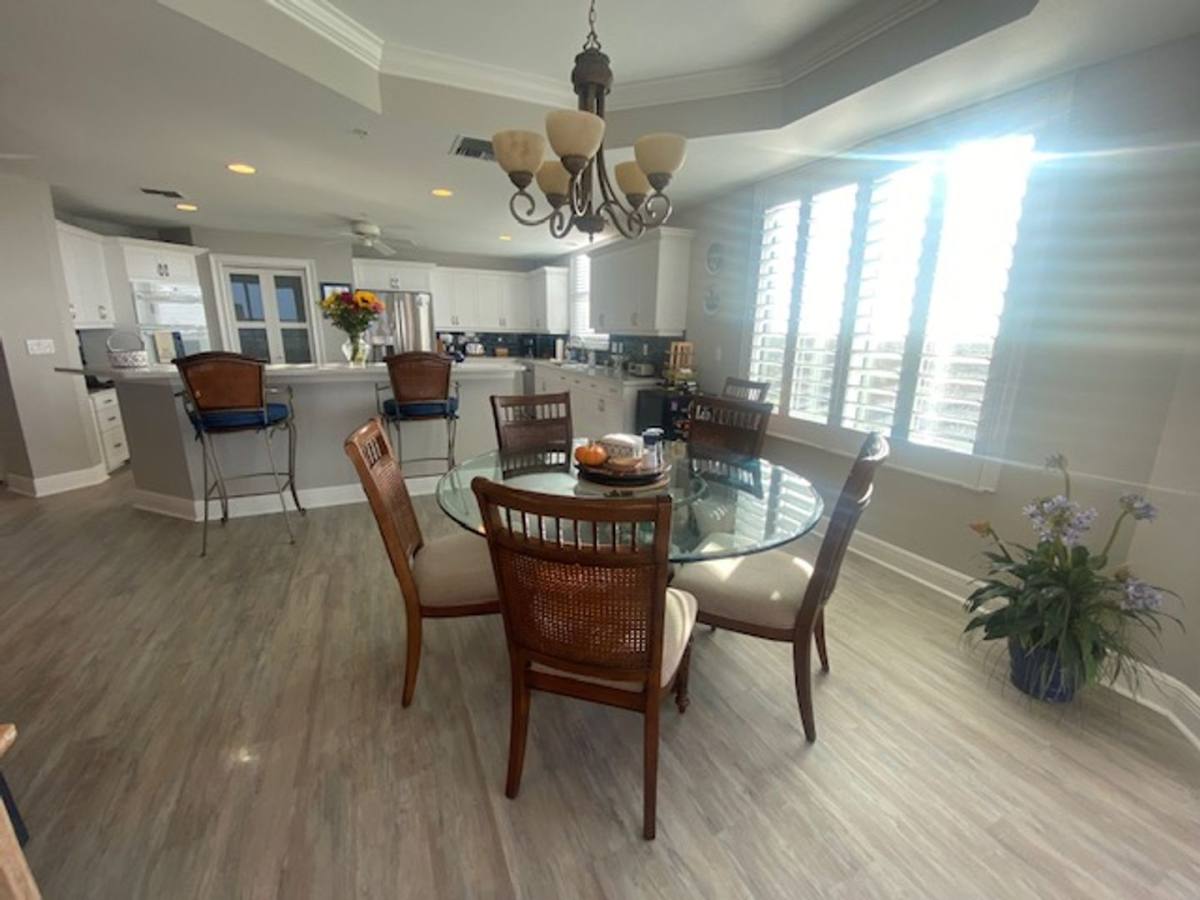 Condo for rent at 15160 Harbour Isle Dr #501, Fort Myers, FL 33908