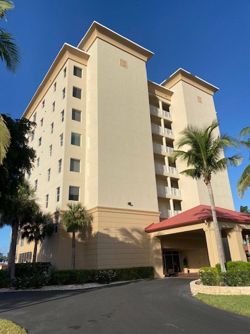 Condo for rent at 15160 Harbour Isle Dr #501, Fort Myers, FL 33908