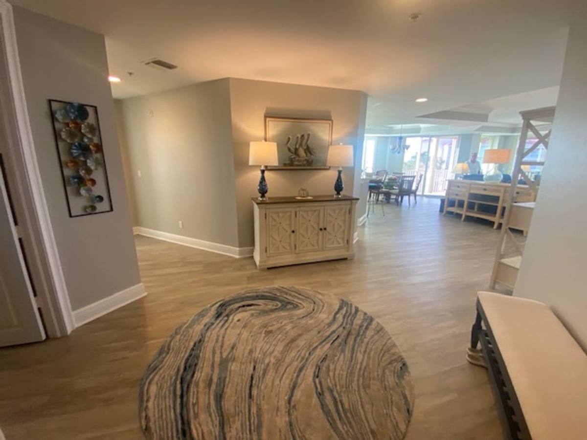 Condo for rent at 15160 Harbour Isle Dr #501, Fort Myers, FL 33908