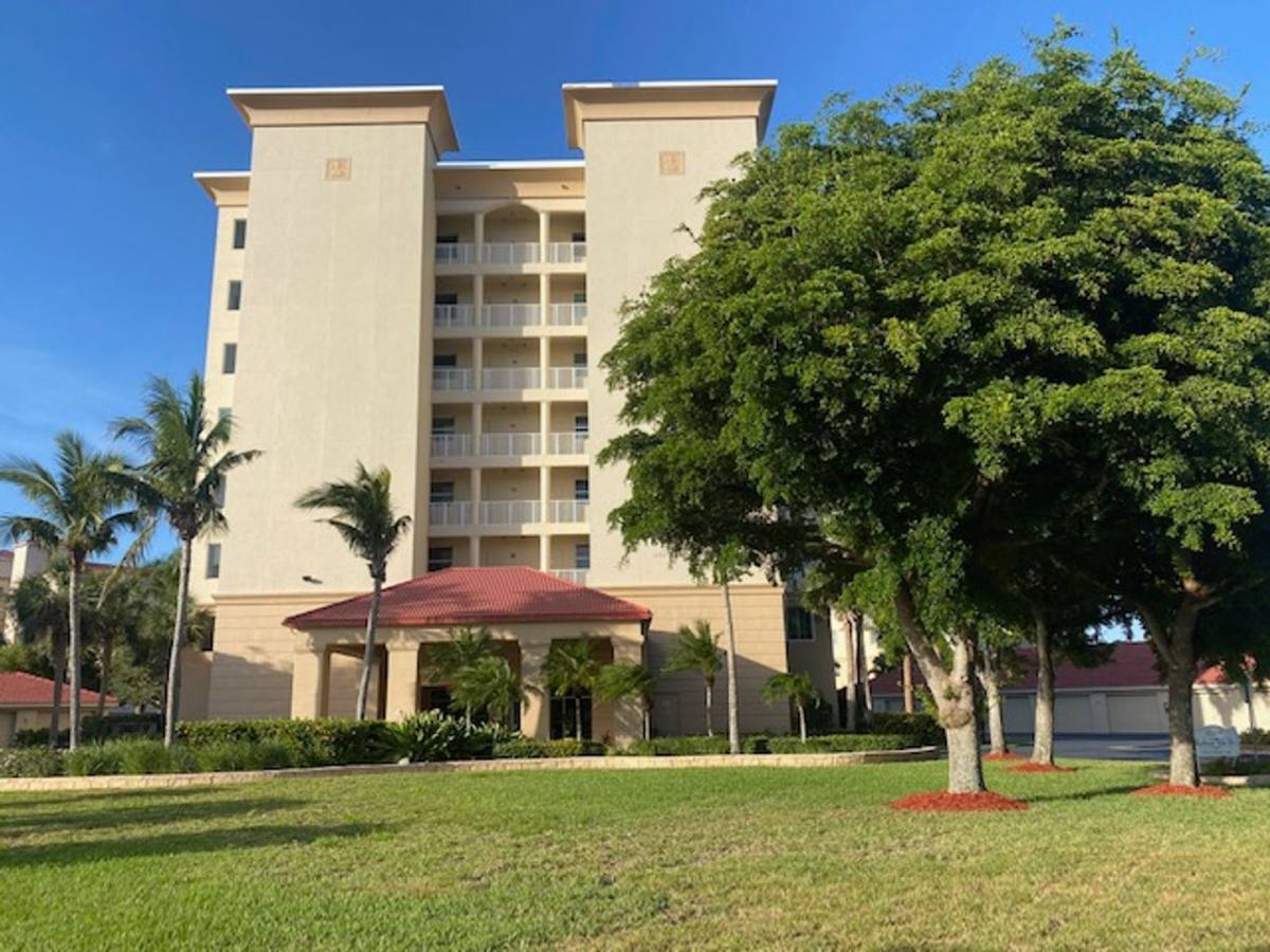 Condo for rent at 15160 Harbour Isle Dr #501, Fort Myers, FL 33908