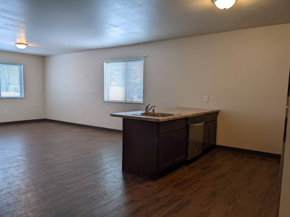 Apartment for rent at 1301 1st St W, Thief River Falls, MN 56701
