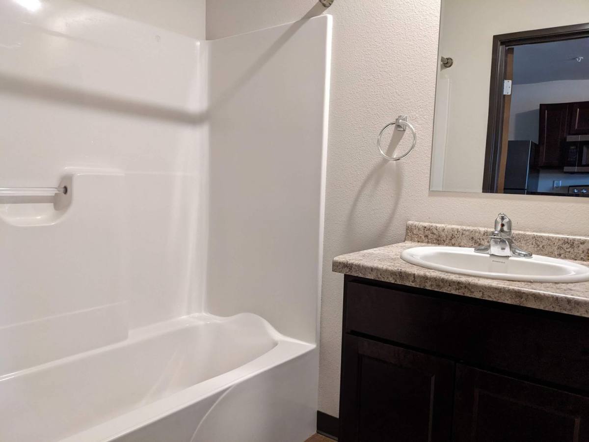 Apartment for rent at 1301 1st St W, Thief River Falls, MN 56701