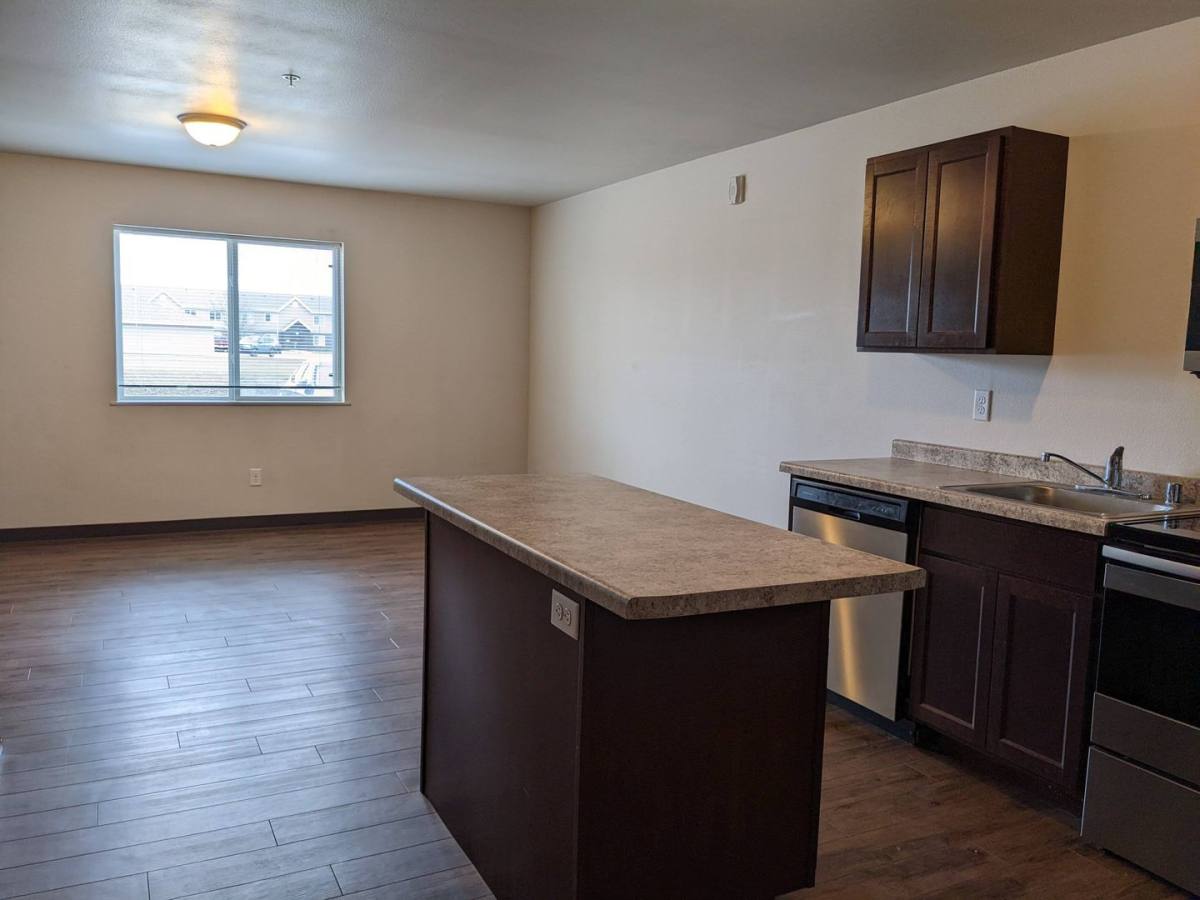 Apartment for rent at 1301 1st St W, Thief River Falls, MN 56701