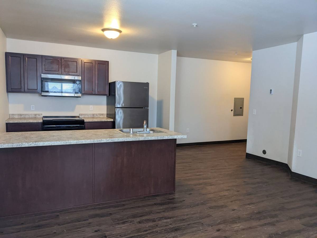 Apartment for rent at 1301 1st St W, Thief River Falls, MN 56701