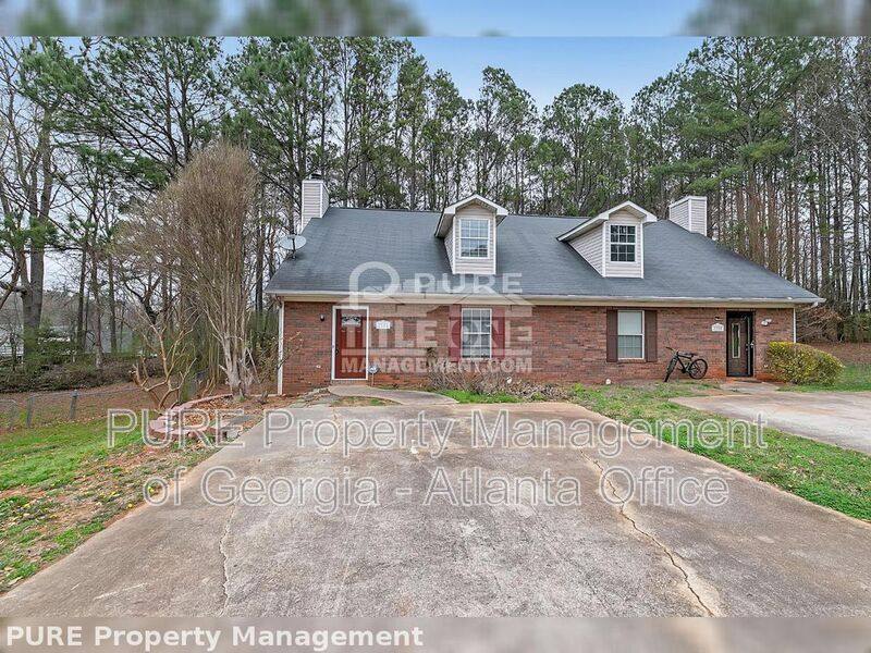 House for rent at 2394 Leeward Court, Lithia Springs, GA 30122