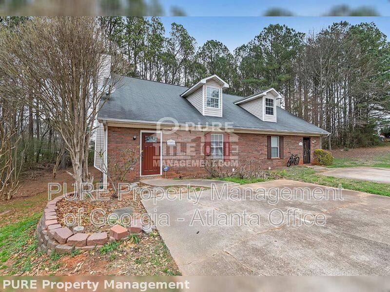 House for rent at 2394 Leeward Court, Lithia Springs, GA 30122