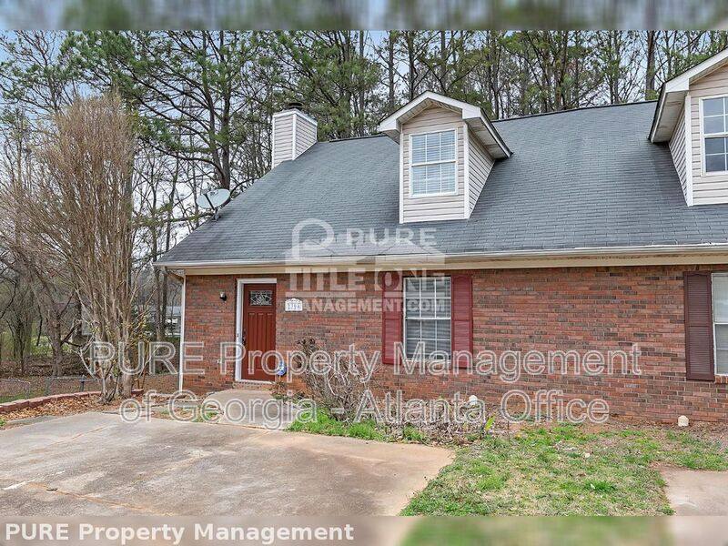 House for rent at 2394 Leeward Court, Lithia Springs, GA 30122