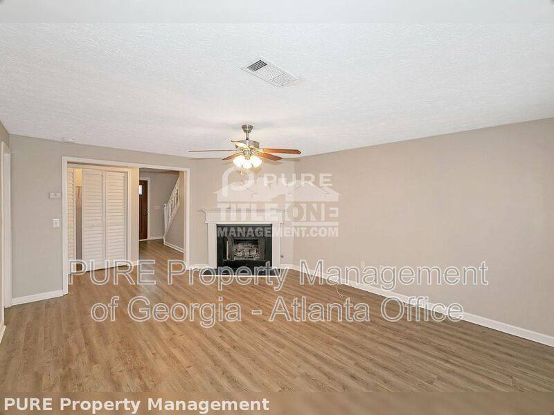House for rent at 2394 Leeward Court, Lithia Springs, GA 30122