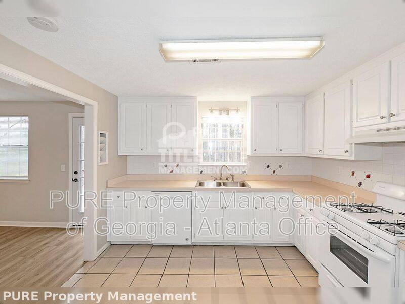 House for rent at 2394 Leeward Court, Lithia Springs, GA 30122