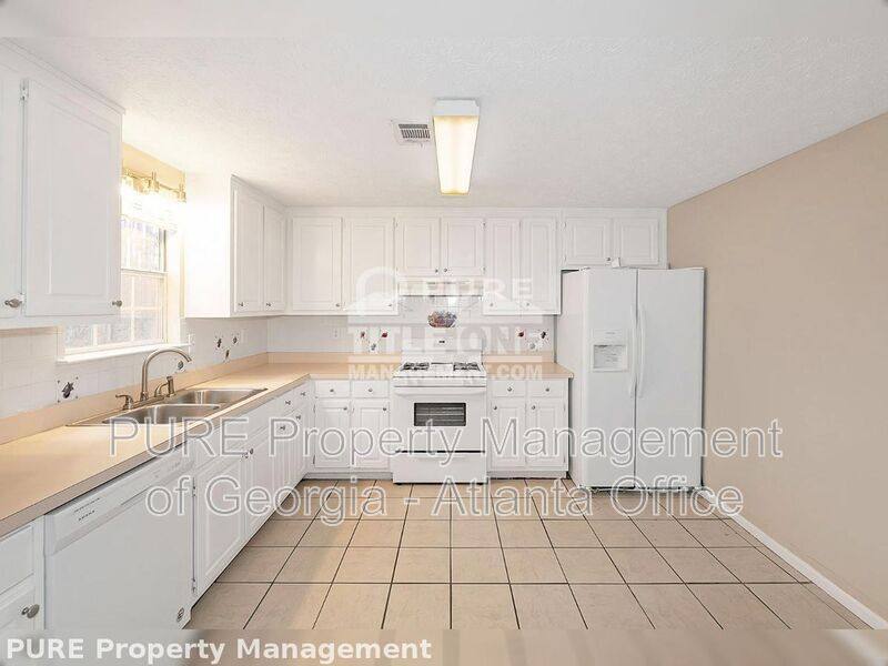 House for rent at 2394 Leeward Court, Lithia Springs, GA 30122