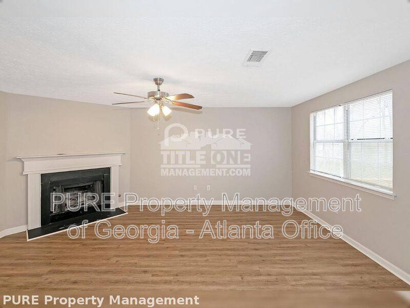 House for rent at 2394 Leeward Court, Lithia Springs, GA 30122