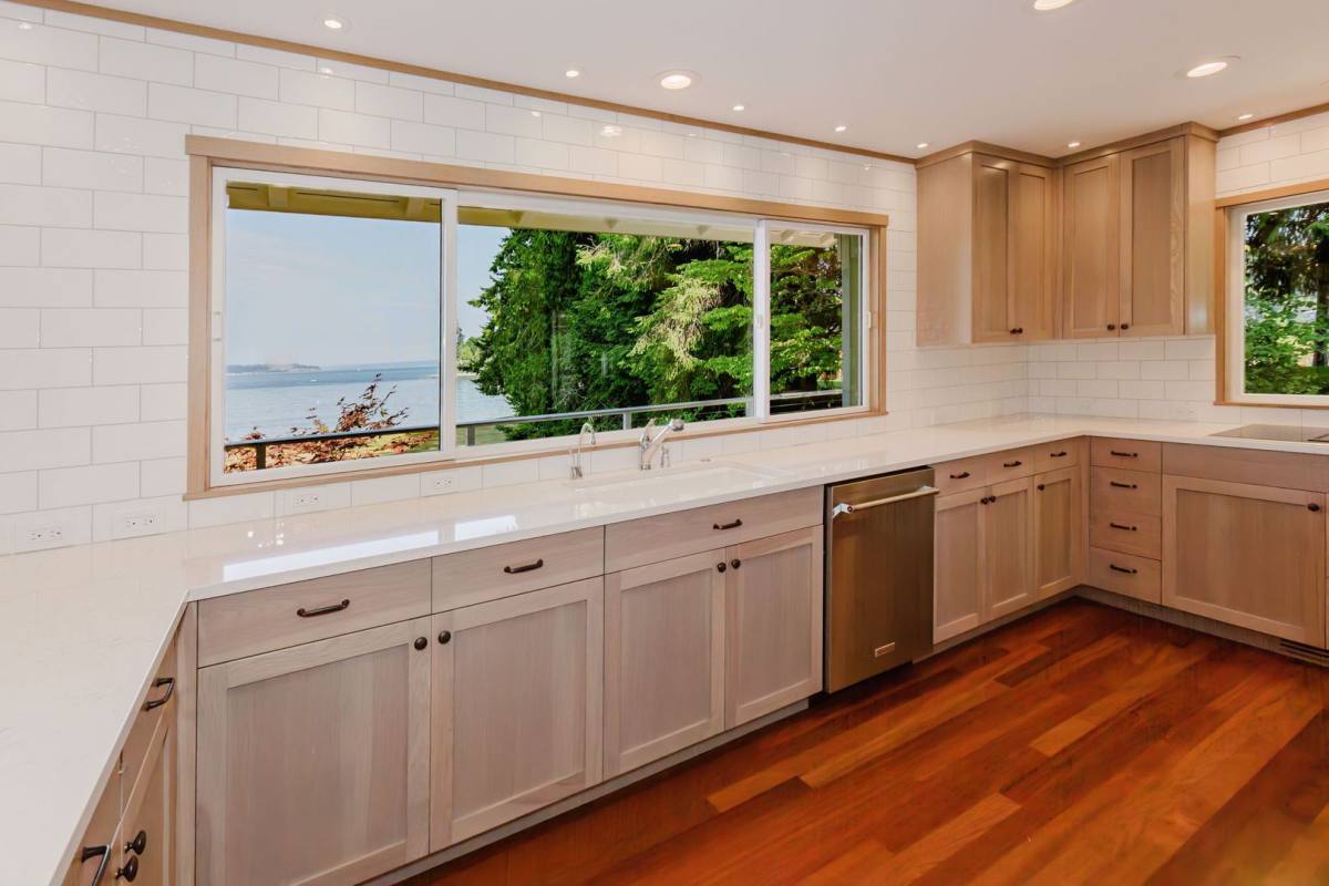 House for rent at 15550 Broom St NE, Bainbridge Island, WA 98110