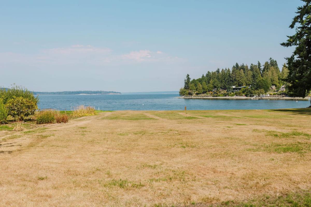House for rent at 15550 Broom St NE, Bainbridge Island, WA 98110