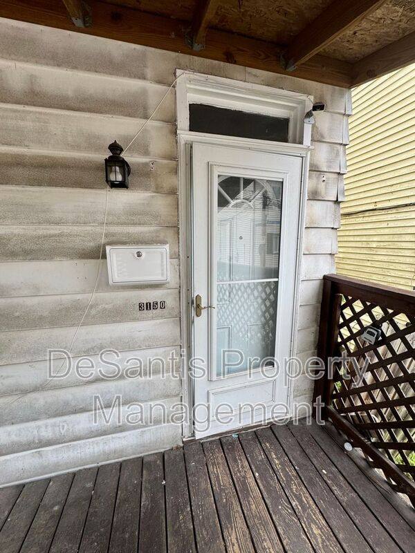 House for rent at 3150 Lecky Ave, Pittsburgh, PA 15212