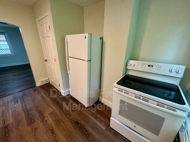 House for rent at 3150 Lecky Ave, Pittsburgh, PA 15212