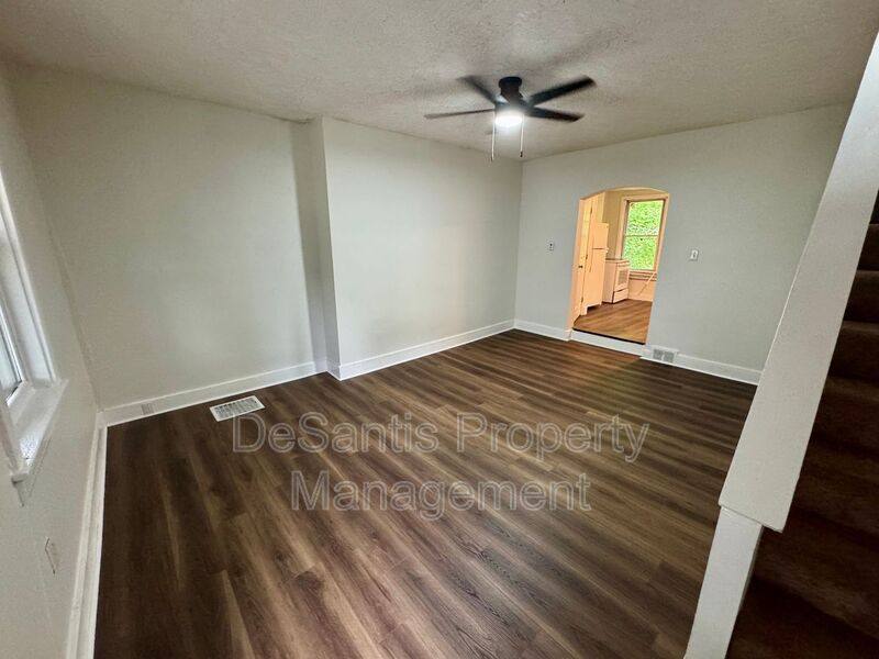House for rent at 3150 Lecky Ave, Pittsburgh, PA 15212