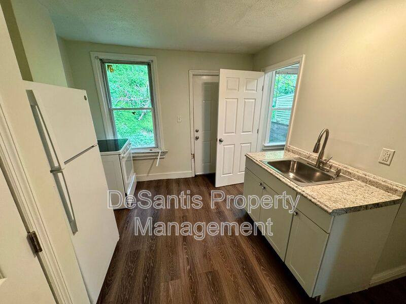 House for rent at 3150 Lecky Ave, Pittsburgh, PA 15212